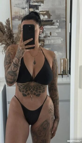 Anastasia ink leaked private photo uncensored HD quality