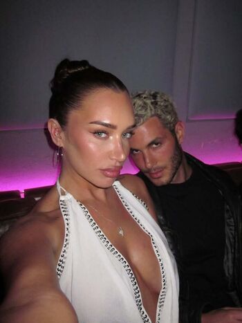 Anastasia karanikolaou leaked private photo uncensored HD quality