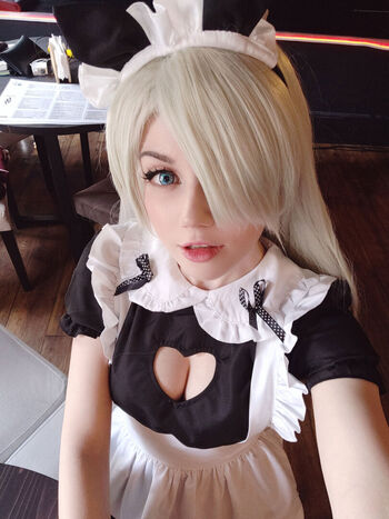 Anastasia komori page leaked private photo uncensored HD quality