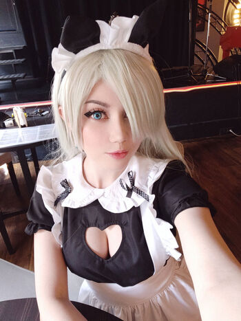 Anastasia komori page leaked private photo uncensored HD quality