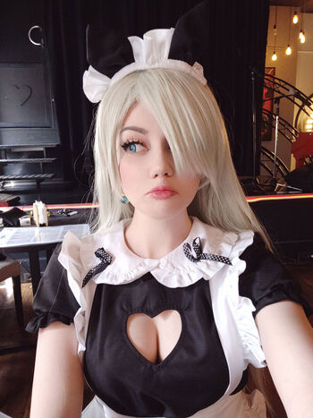 Anastasia komori page leaked private photo uncensored HD quality