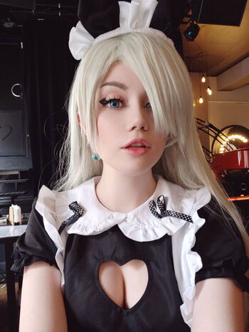 Anastasia komori leaked private photo uncensored HD quality