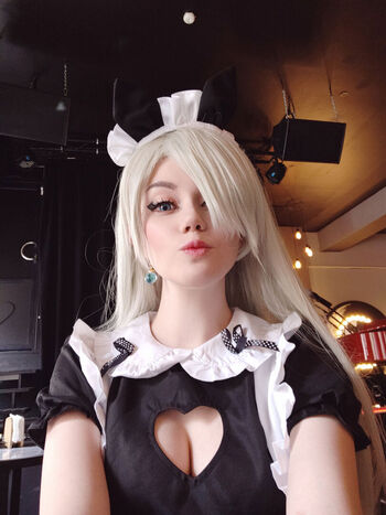 Anastasia komori leaked private photo uncensored HD quality