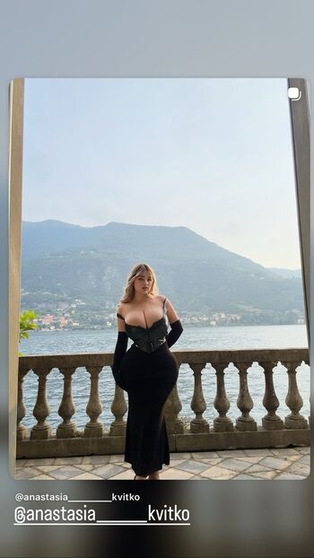 Anastasiya kvitko leaked private photo uncensored HD quality