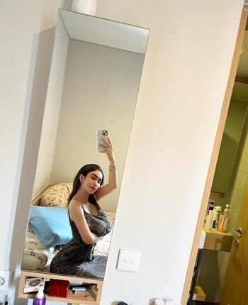 Anastasya khosasih page leaked private photo uncensored HD quality