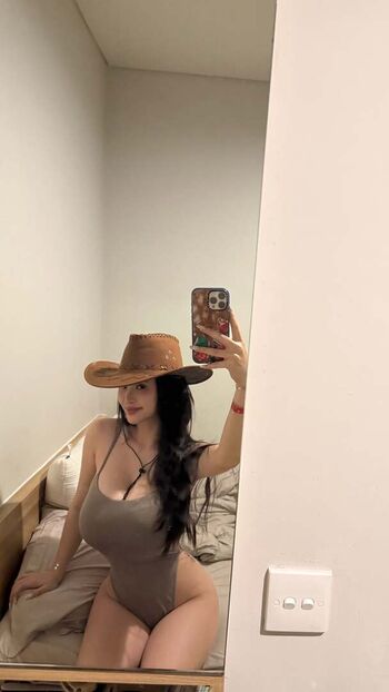 Anastasya khosasih page leaked private photo uncensored HD quality