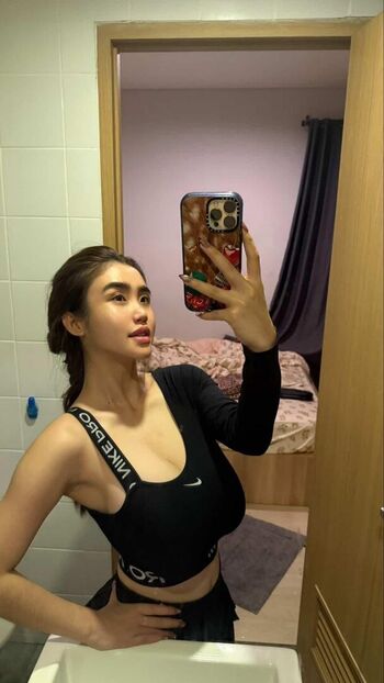 Anastasya khosasih page leaked private photo uncensored HD quality