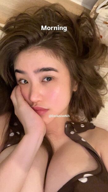 Anastasya khosasih page leaked private photo uncensored HD quality