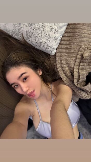 Anastasya khosasih page leaked private photo uncensored HD quality