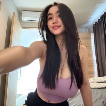 Anastasya khosasih page leaked private photo uncensored HD quality