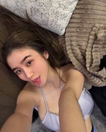 Anastasya khosasih page leaked private photo uncensored HD quality