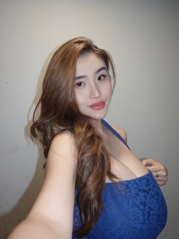 Anastasya khosasih page leaked private photo uncensored HD quality