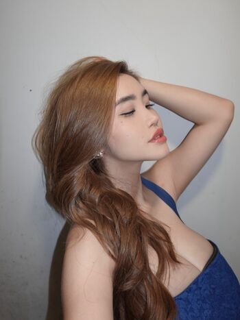 Anastasya khosasih page leaked private photo uncensored HD quality