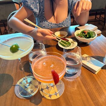 Anastasya khosasih page leaked private photo uncensored HD quality