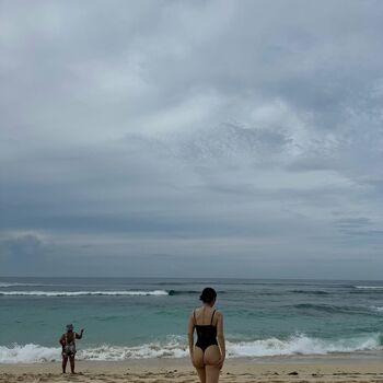 Anastasya khosasih page leaked private photo uncensored HD quality