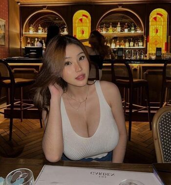 Anastasya khosasih page leaked private photo uncensored HD quality