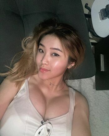 Anastasya khosasih leaked private photo uncensored HD quality