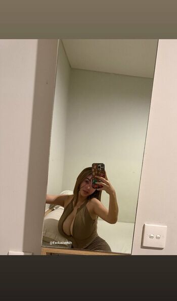 Anastasya khosasih leaked private photo uncensored HD quality