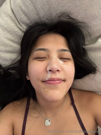 Andii leaked private photo uncensored HD quality