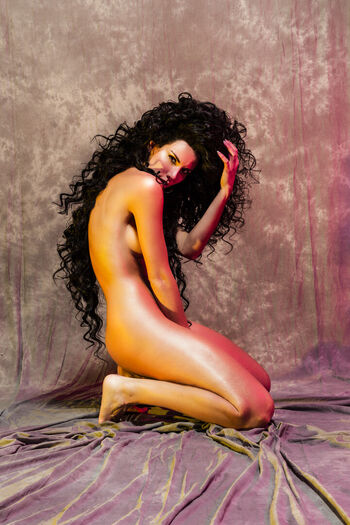 Andjalorein page leaked private photo uncensored HD quality