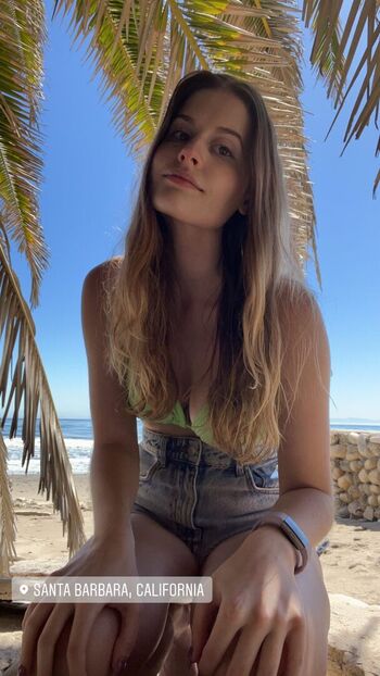 Andra berghoff leaked private photo uncensored HD quality