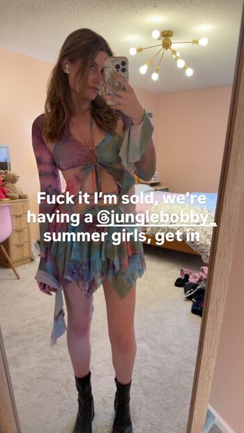 Andra berghoff leaked private photo uncensored HD quality