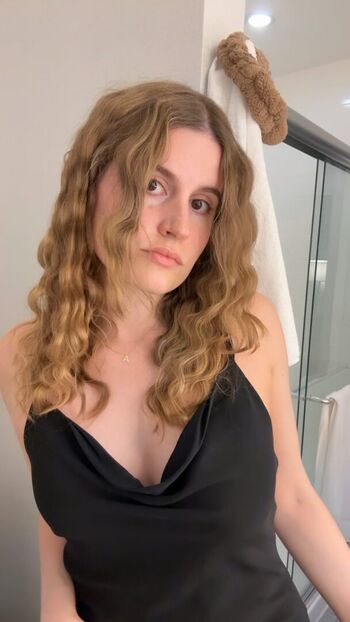 Andra berghoff leaked private photo uncensored HD quality