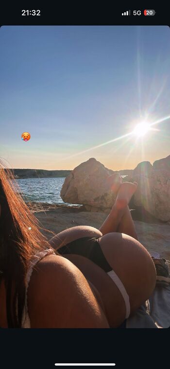 Andrea guibert leaked private photo uncensored HD quality