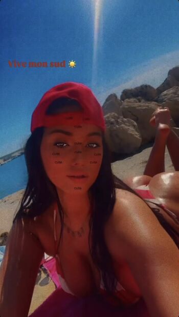 Andrea guibert leaked private photo uncensored HD quality
