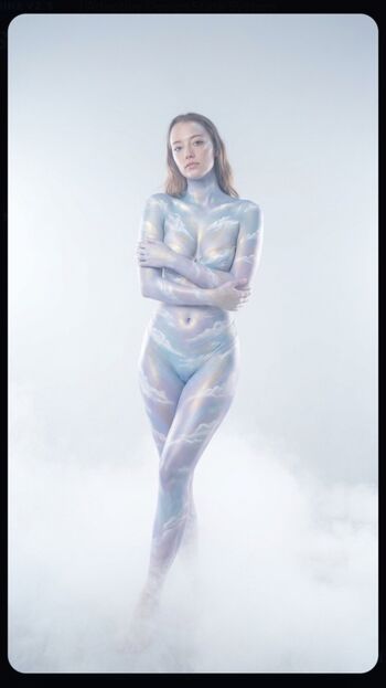 Anfisa siberia page leaked private photo uncensored HD quality