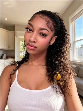 Angel reese page leaked private photo uncensored HD quality