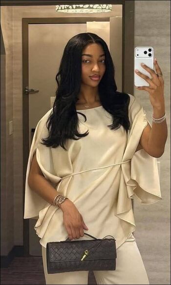Angel reese page leaked private photo uncensored HD quality