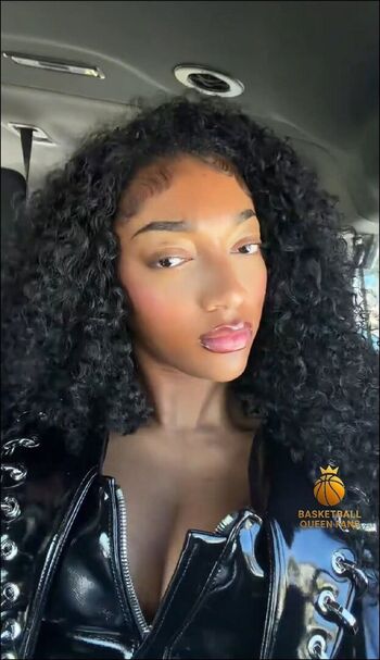 Angel reese page leaked private photo uncensored HD quality