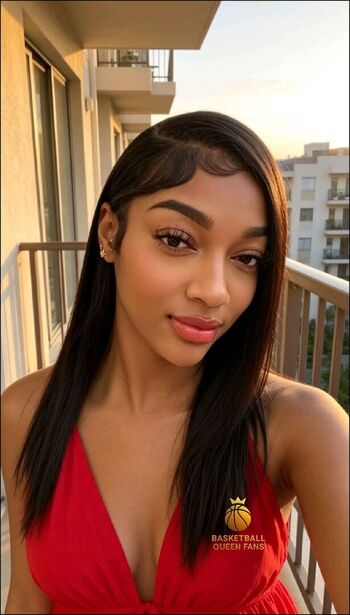 Angel reese page leaked private photo uncensored HD quality