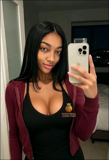 Angel reese leaked private photo uncensored HD quality