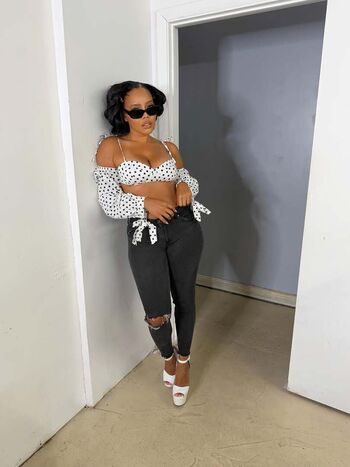Angela simmons page leaked private photo uncensored HD quality
