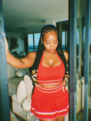 Angela simmons page leaked private photo uncensored HD quality