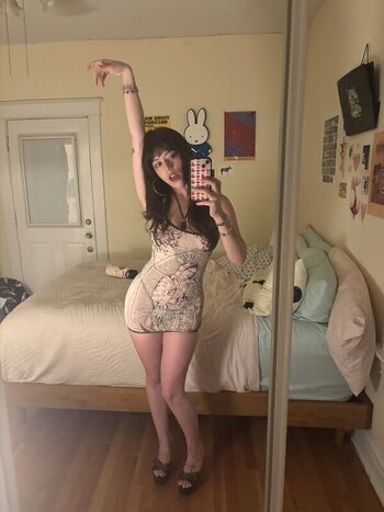 Angelbunnigrl leaked private photo uncensored HD quality