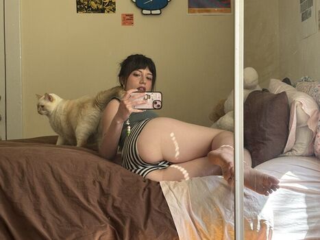 Angelbunnigrl leaked private photo uncensored HD quality