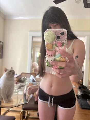 Angelbunnigrl leaked private photo uncensored HD quality