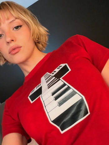 Angele van laeken leaked private photo uncensored HD quality