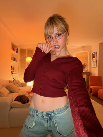 Angele van laeken leaked private photo uncensored HD quality