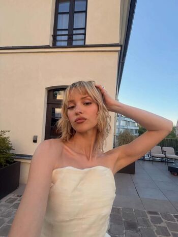 Angele van laeken leaked private photo uncensored HD quality