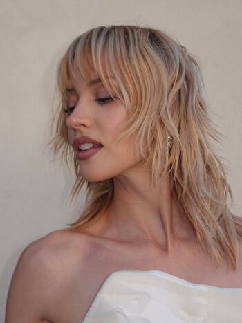 Angele van laeken leaked private photo uncensored HD quality