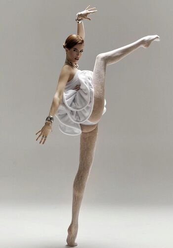 Angelika stubailo leaked private photo uncensored HD quality