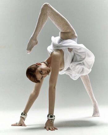 Angelika stubailo leaked private photo uncensored HD quality