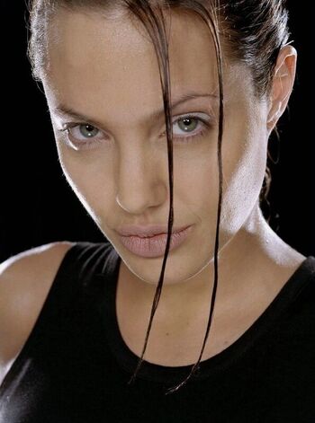 Angelina jolie page leaked private photo uncensored HD quality