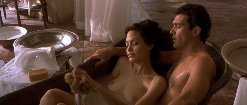 Angelina jolie page leaked private photo uncensored HD quality
