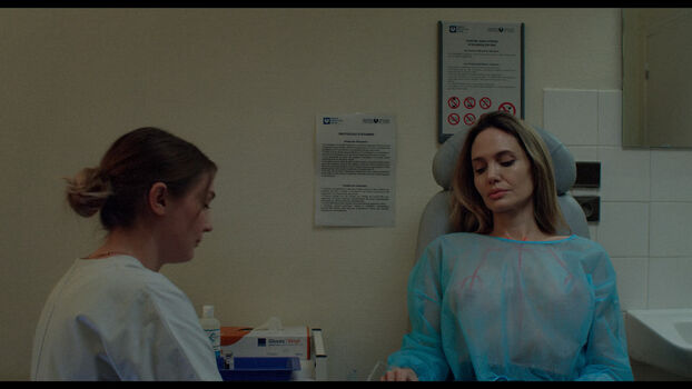 Angelina jolie page leaked private photo uncensored HD quality