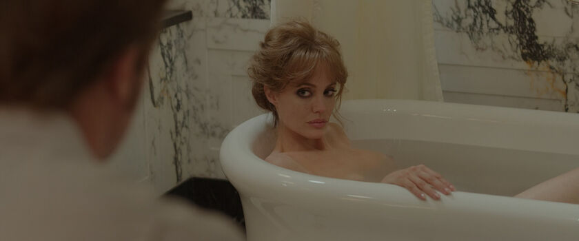 Angelina jolie page leaked private photo uncensored HD quality